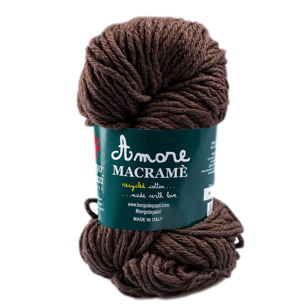 Amore cotton Macramè