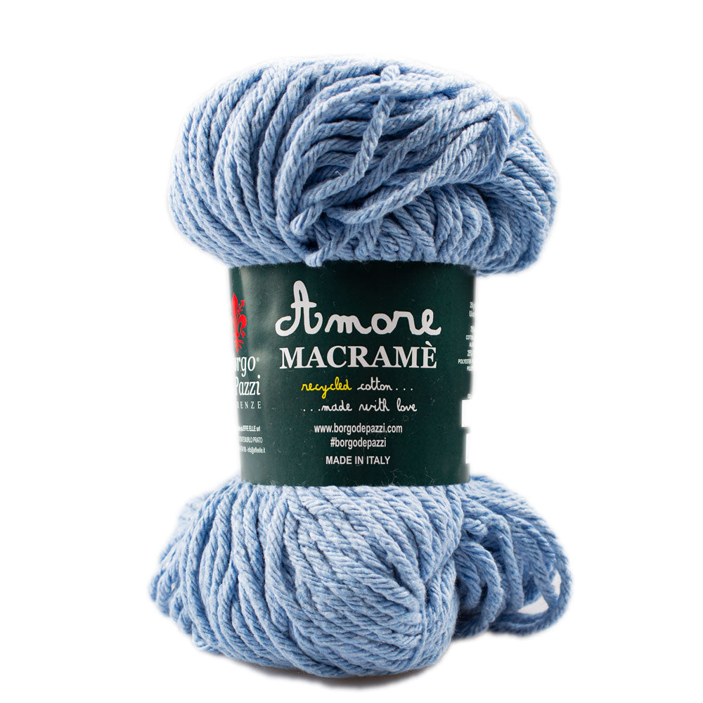 Amore cotton Macramè