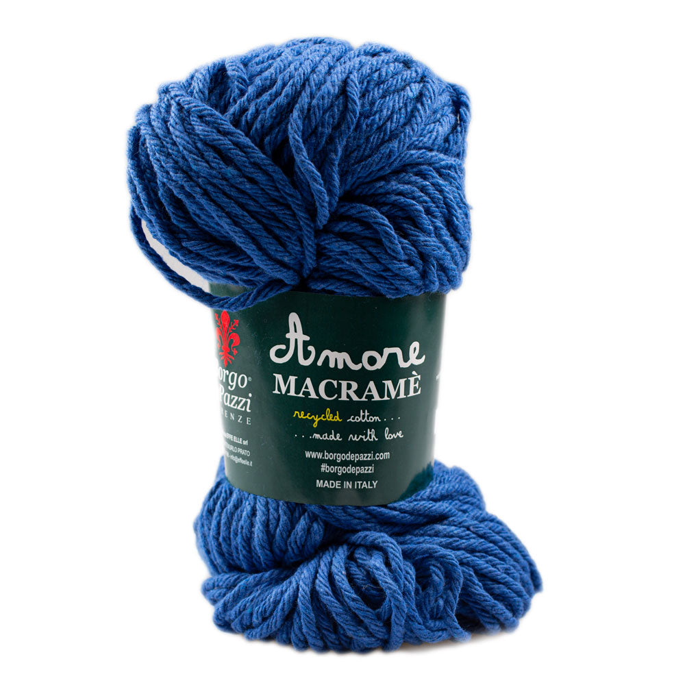 Amore cotton Macramè