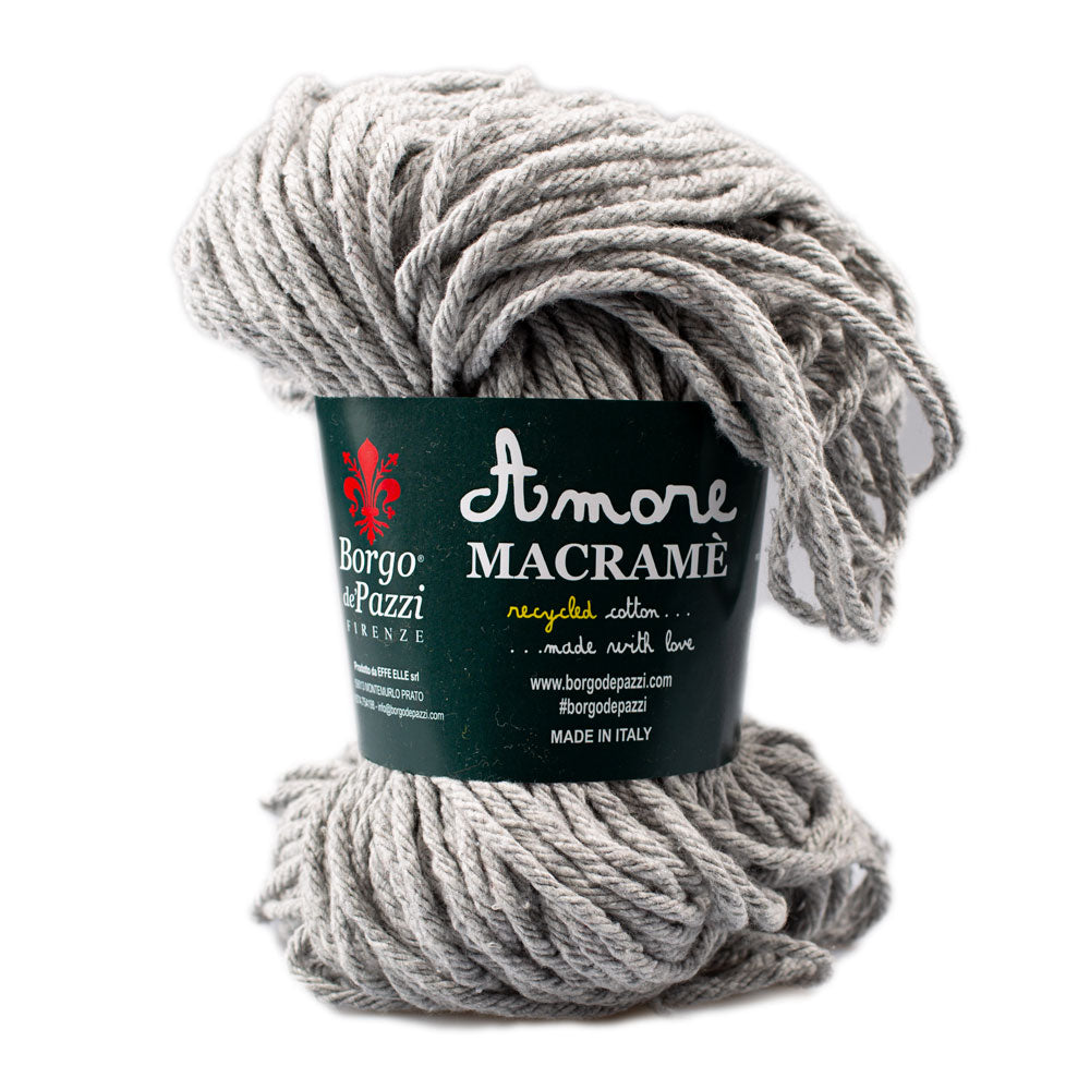 Amore cotton Macramè