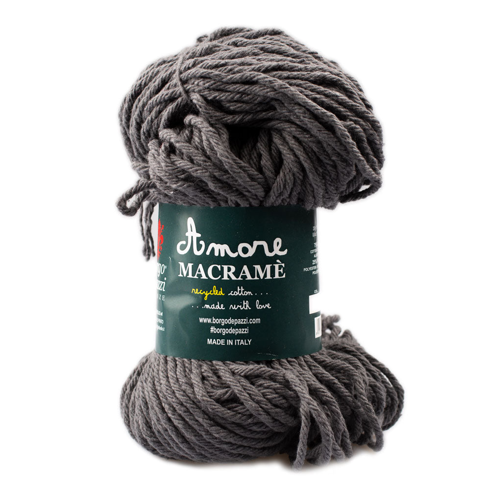 Amore cotton Macramè