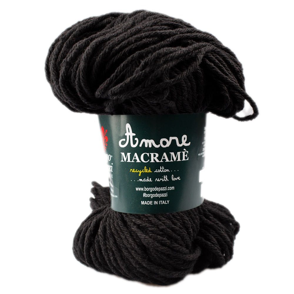 Amore cotton Macramè