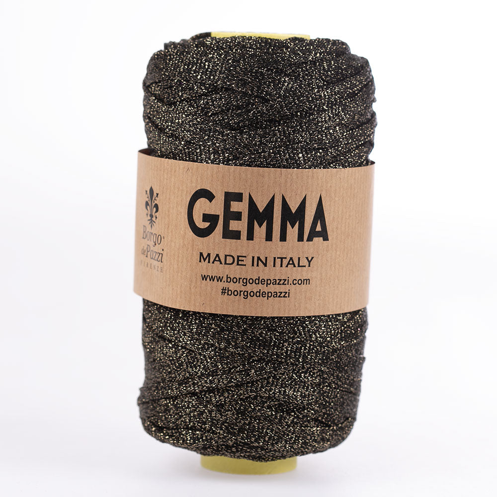 "Gemma" una fettuccia leggera e scintillante