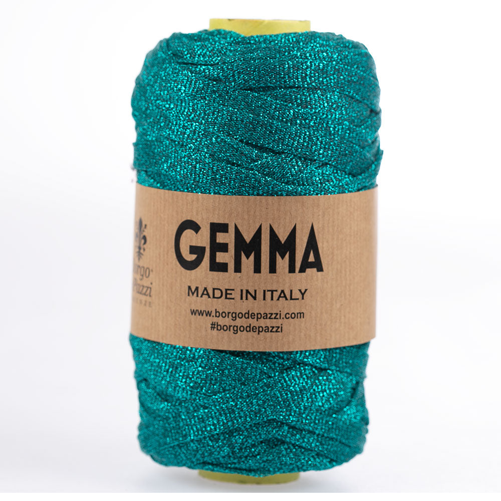 "Gemma" una fettuccia leggera e scintillante