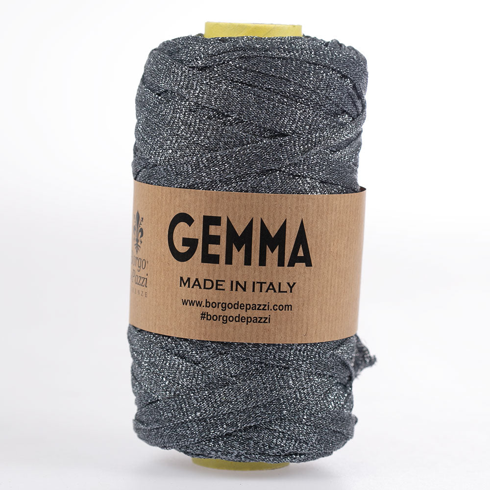"Gemma" una fettuccia leggera e scintillante