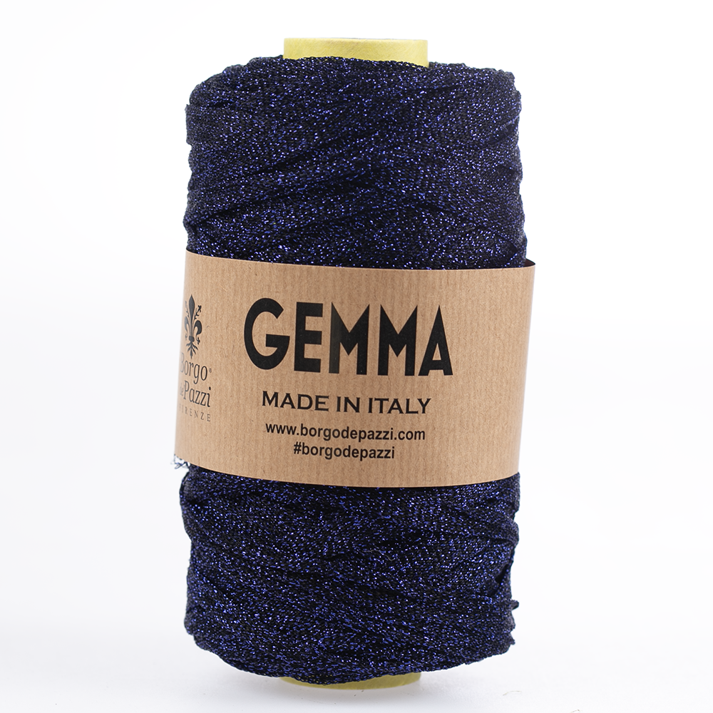 "Gemma" una fettuccia leggera e scintillante