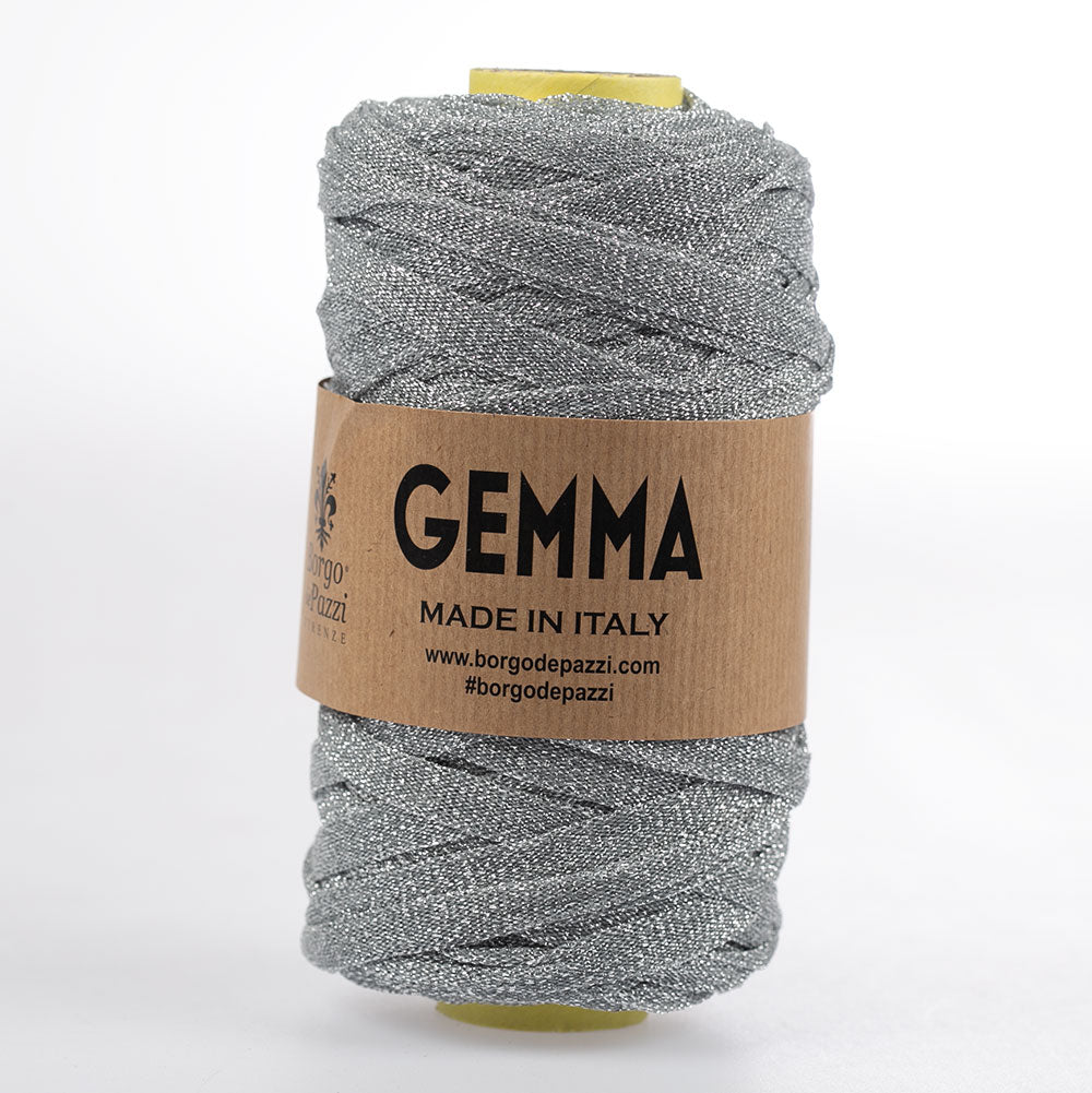 "Gemma" una fettuccia leggera e scintillante