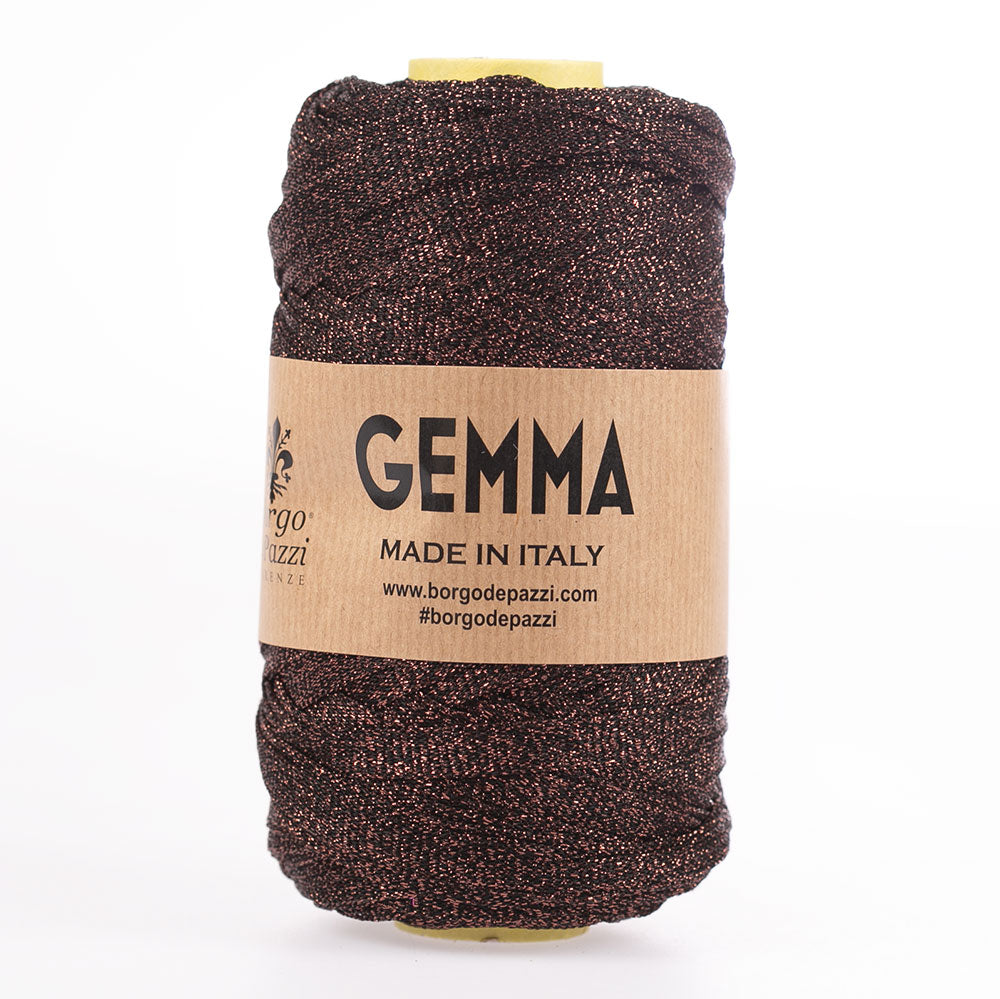 "Gemma" una fettuccia leggera e scintillante