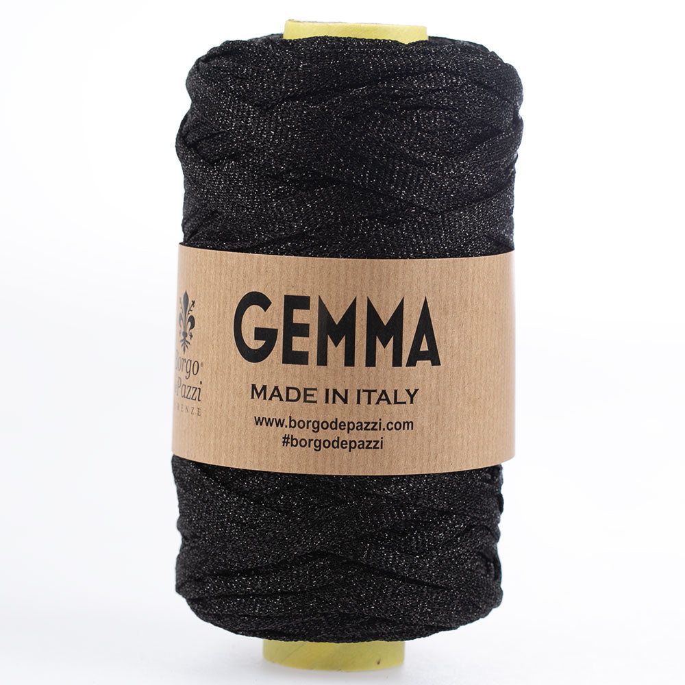 "Gemma" una fettuccia leggera e scintillante