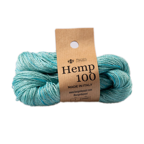 Hemp 100