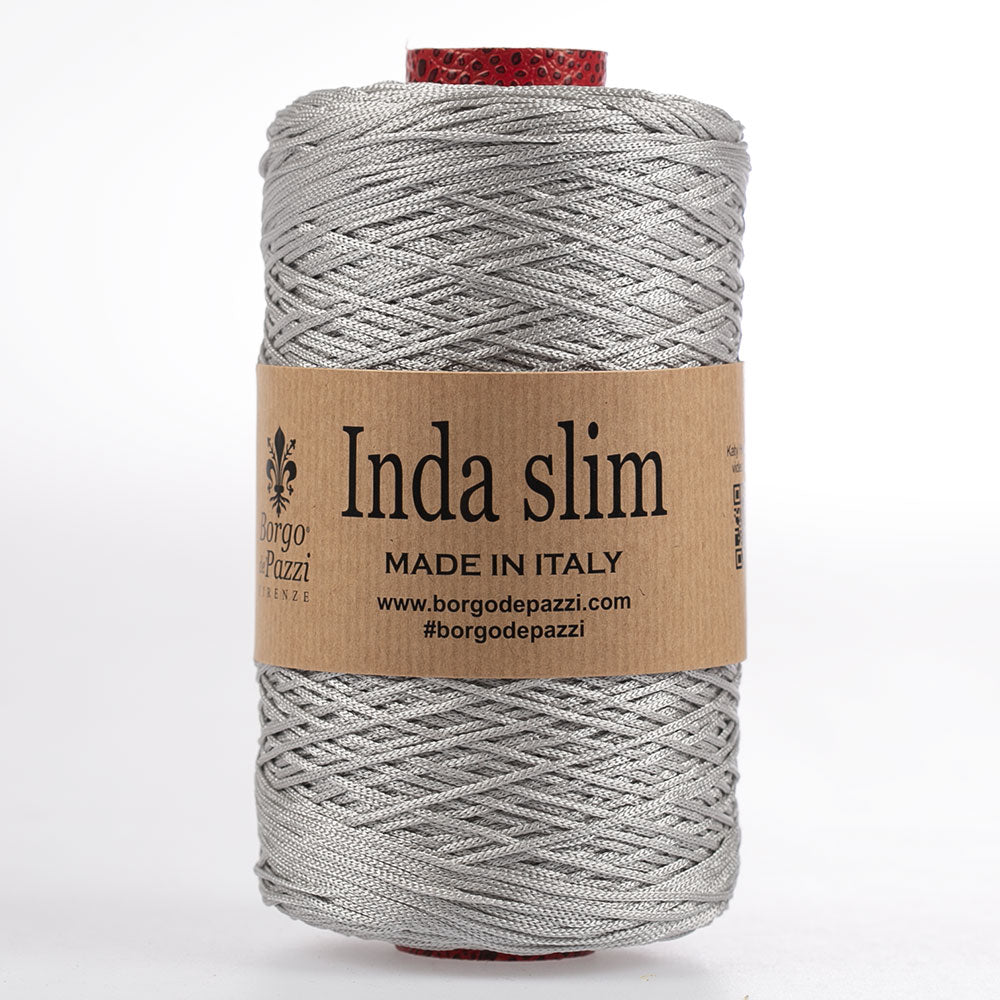 Inda Slim , cordino finissimo