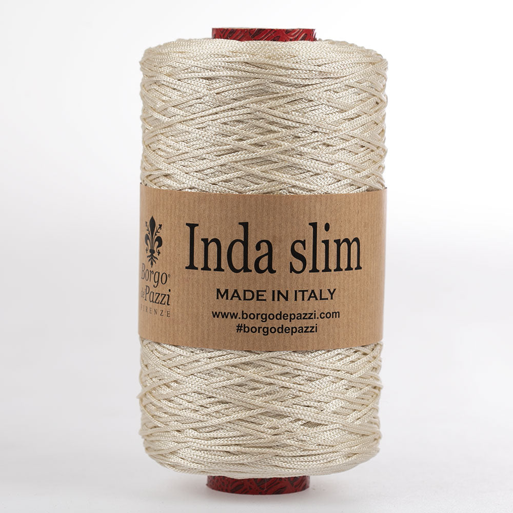 Inda Slim , cordino finissimo