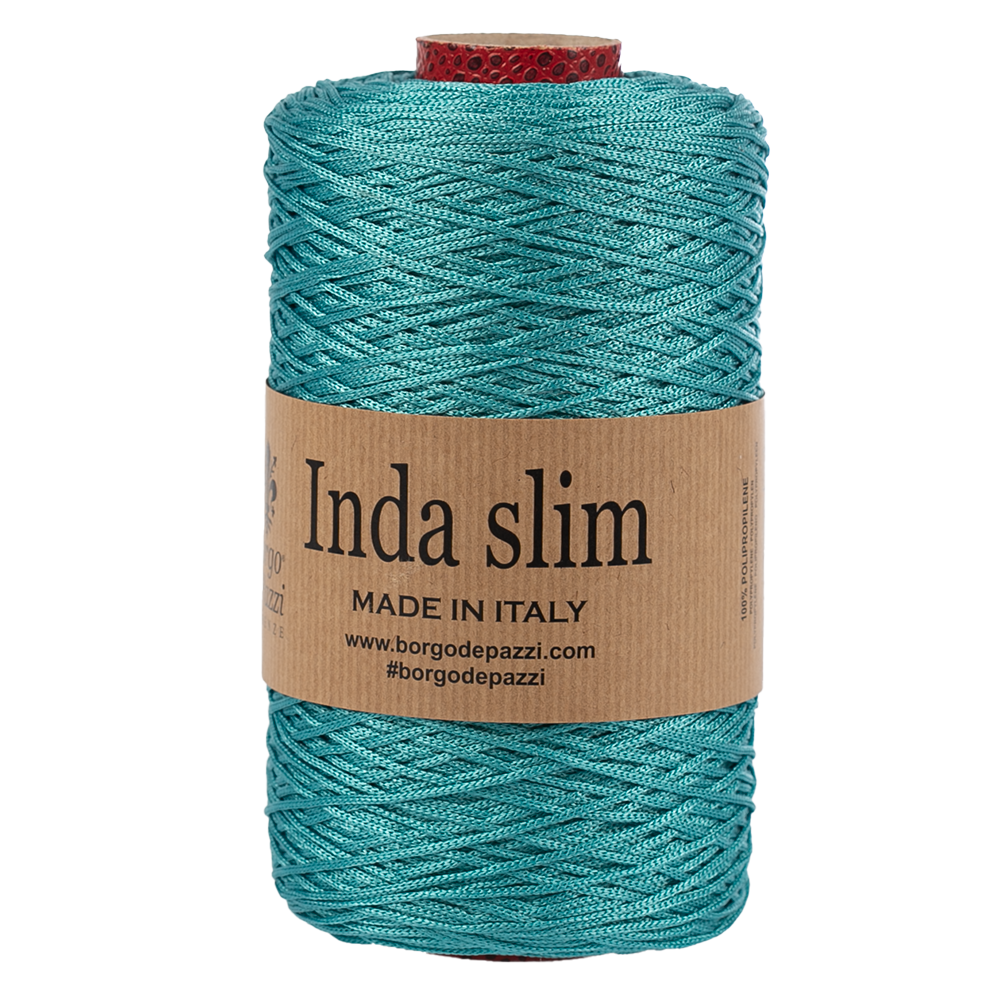 Inda Slim , cordino finissimo