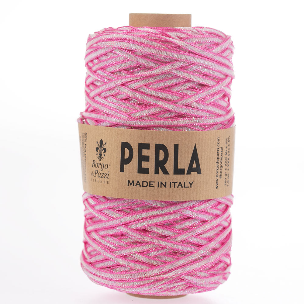 "Perla" cordino luminoso