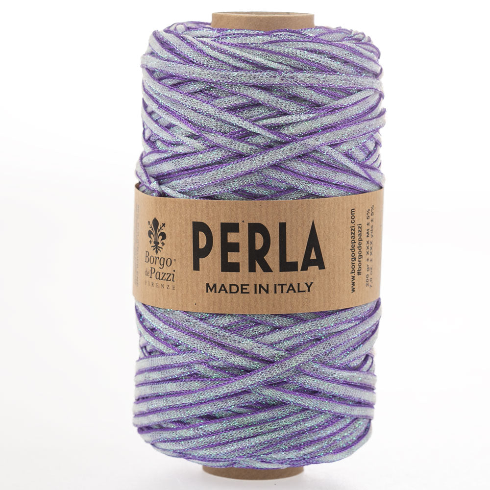 "Perla" cordino luminoso