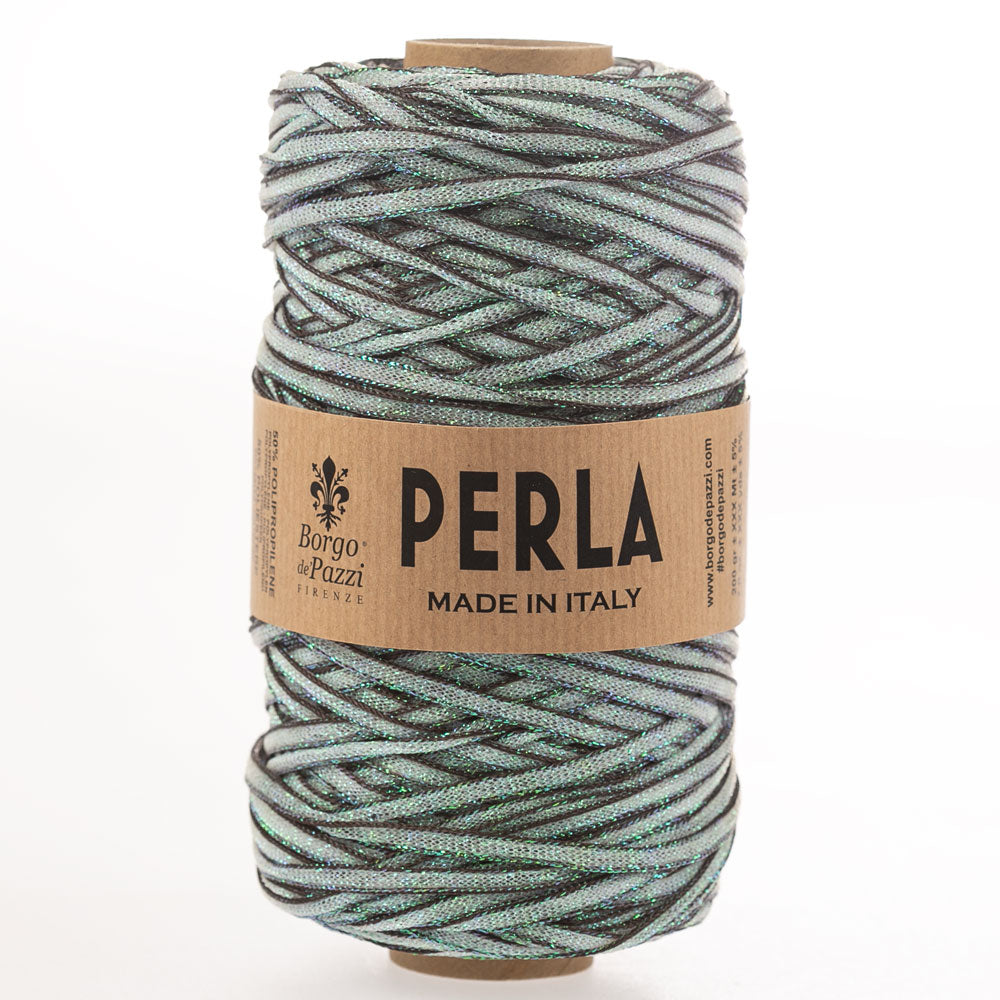 "Perla" cordino luminoso