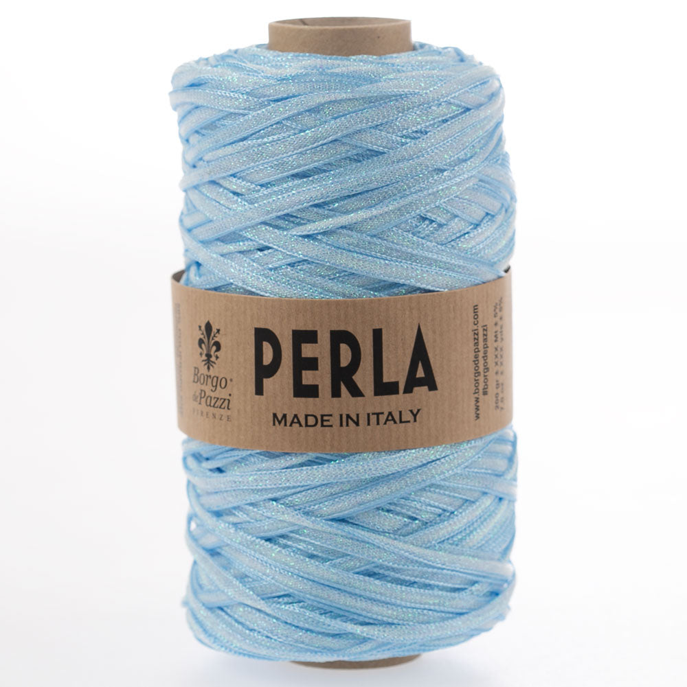 "Perla" cordino luminoso