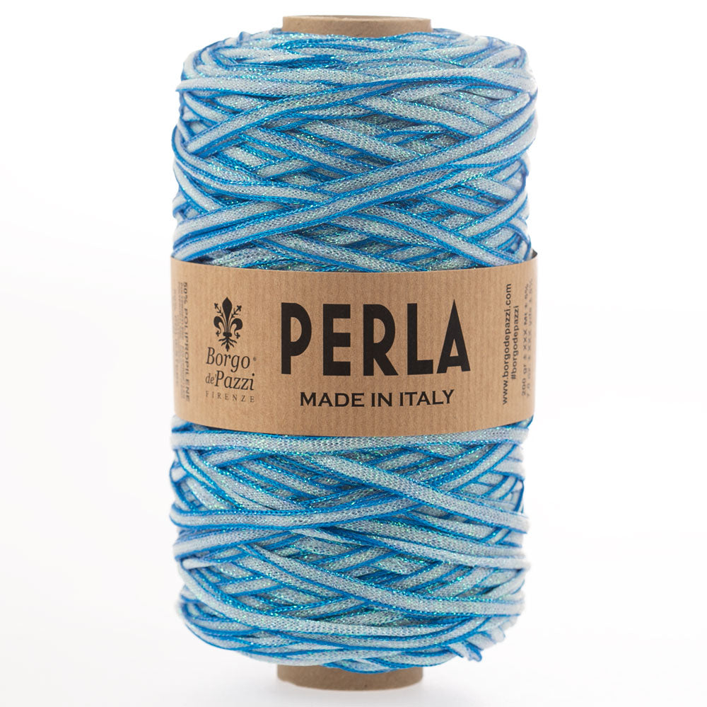 "Perla" cordino luminoso