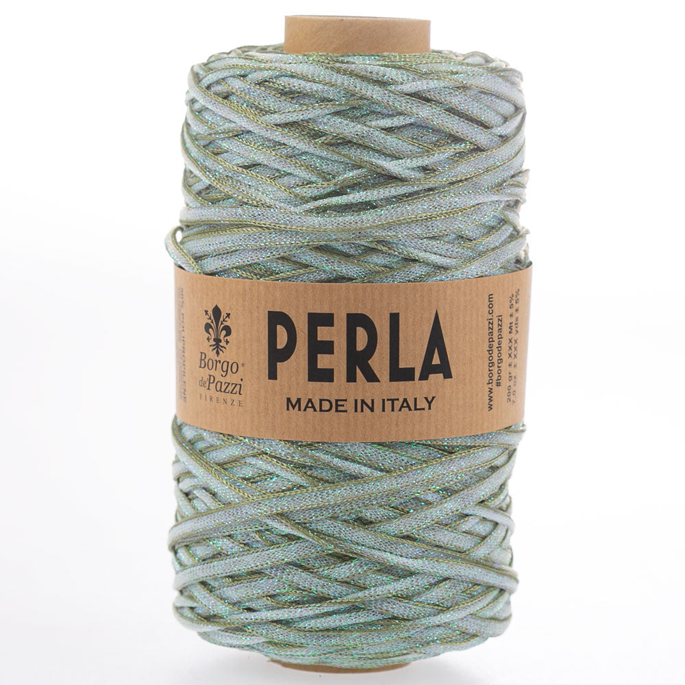 "Perla" cordino luminoso