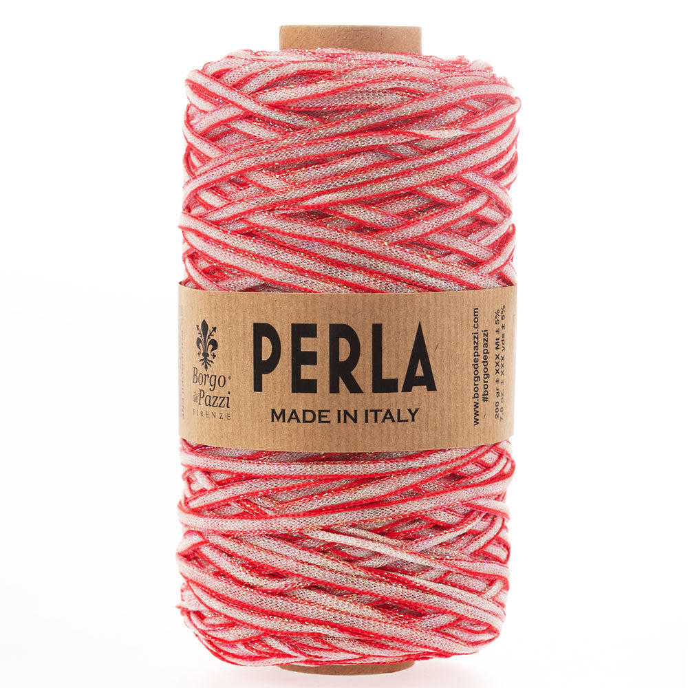 "Perla" cordino luminoso