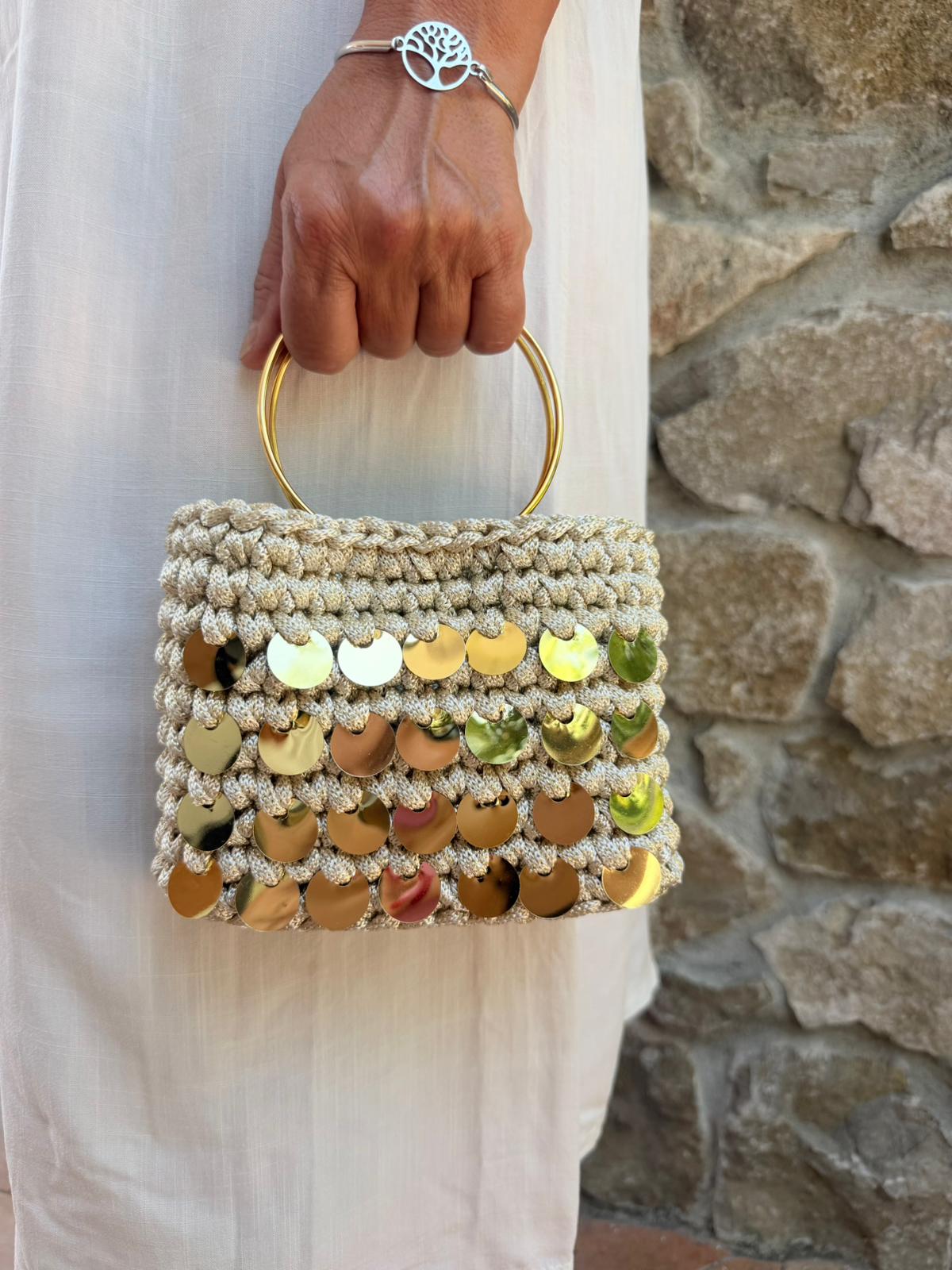 Kit Solea bag