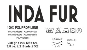 Inda Fur