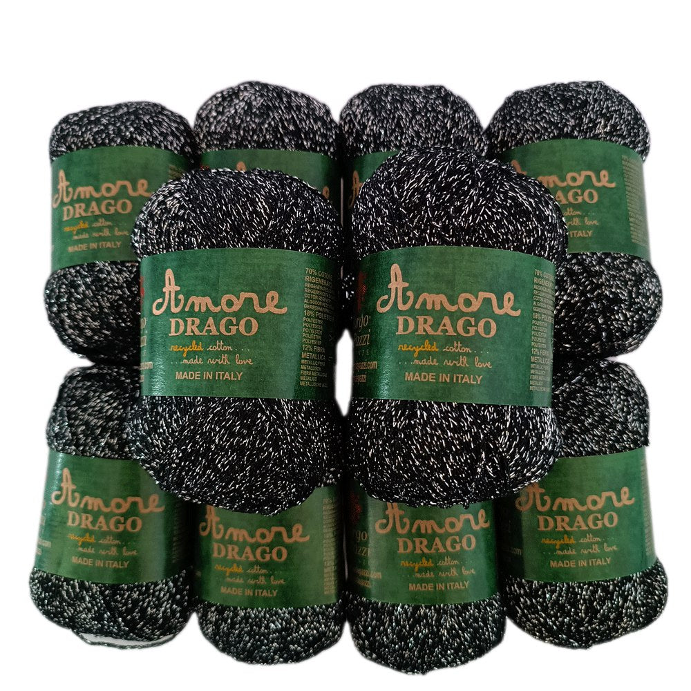 Drago 10 gomitoli da 50 grammi