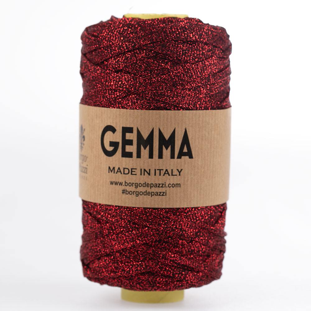 "Gemma" una fettuccia leggera e scintillante