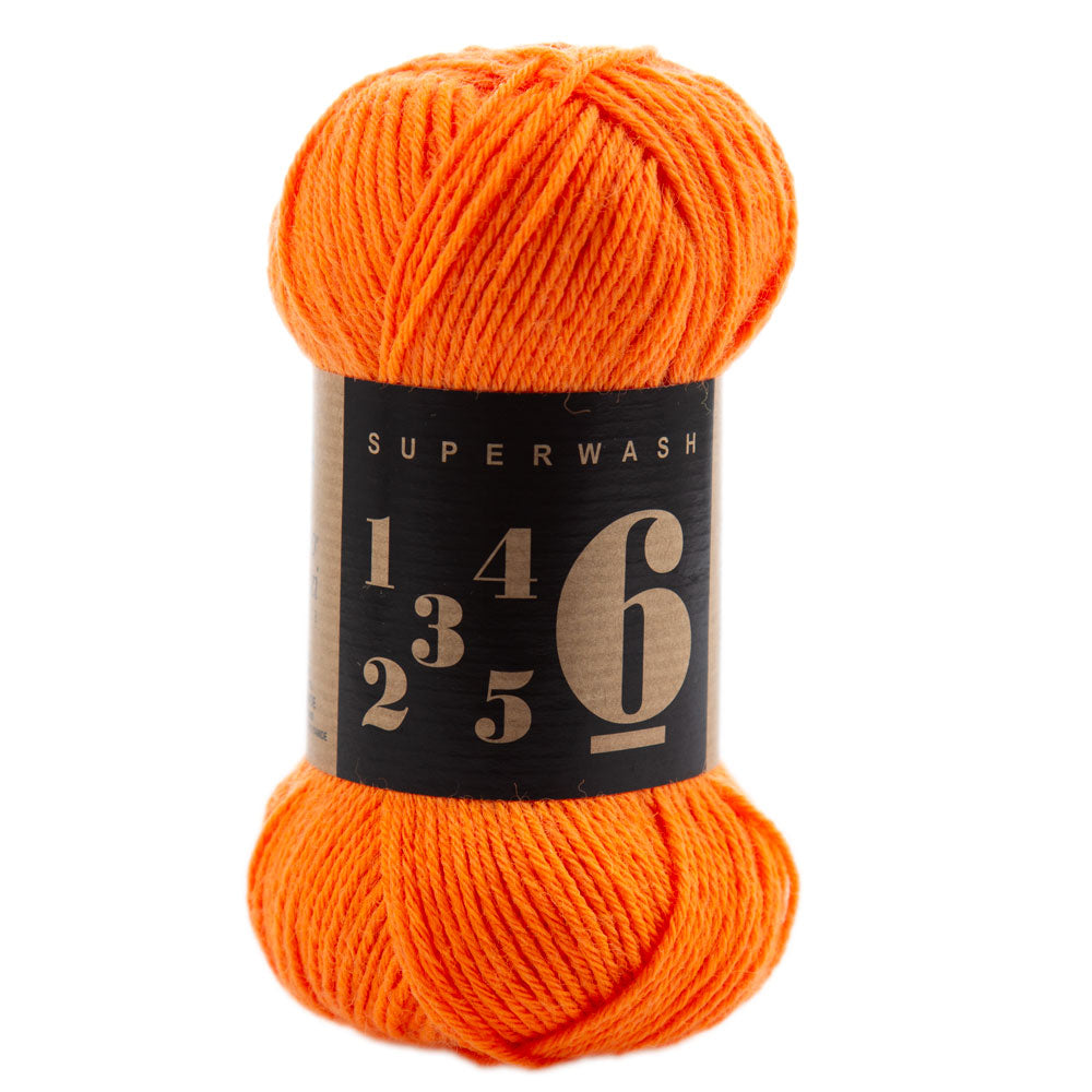 SUPERWASHED 6