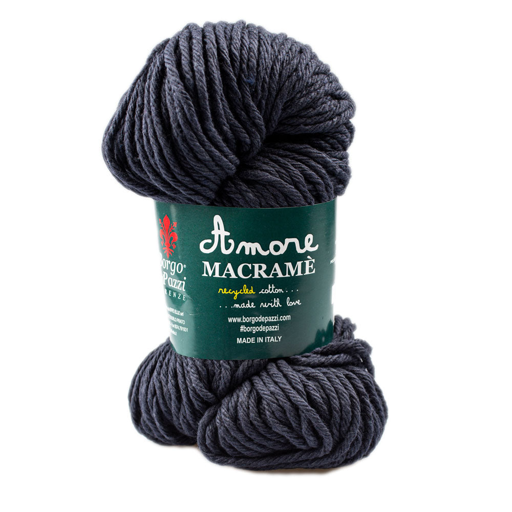 Amore cotton Macramè