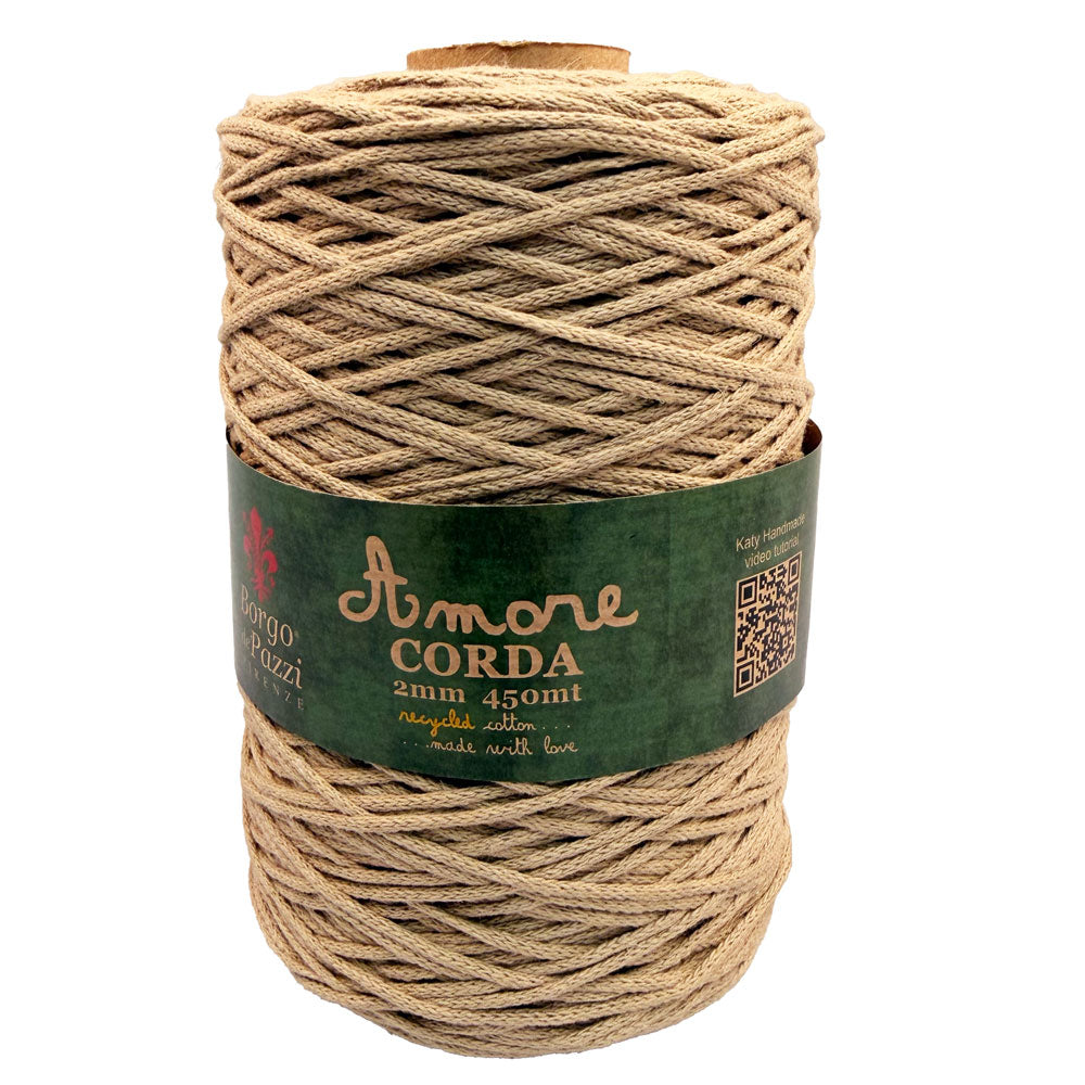 Corda 2mm