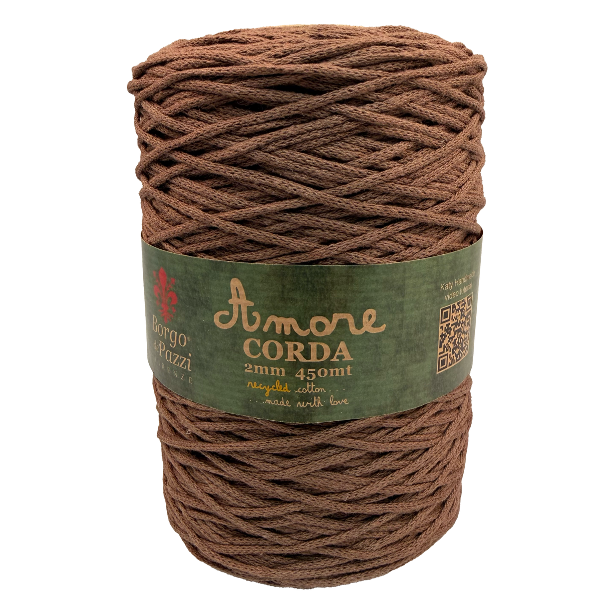 Corda 2mm