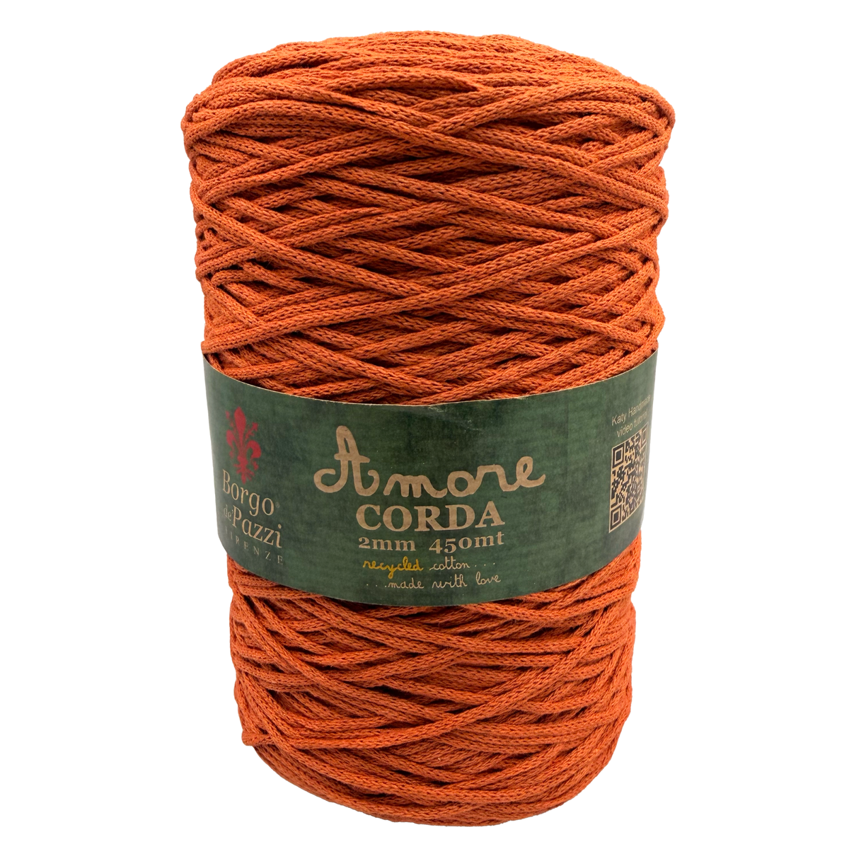 Corda 2mm