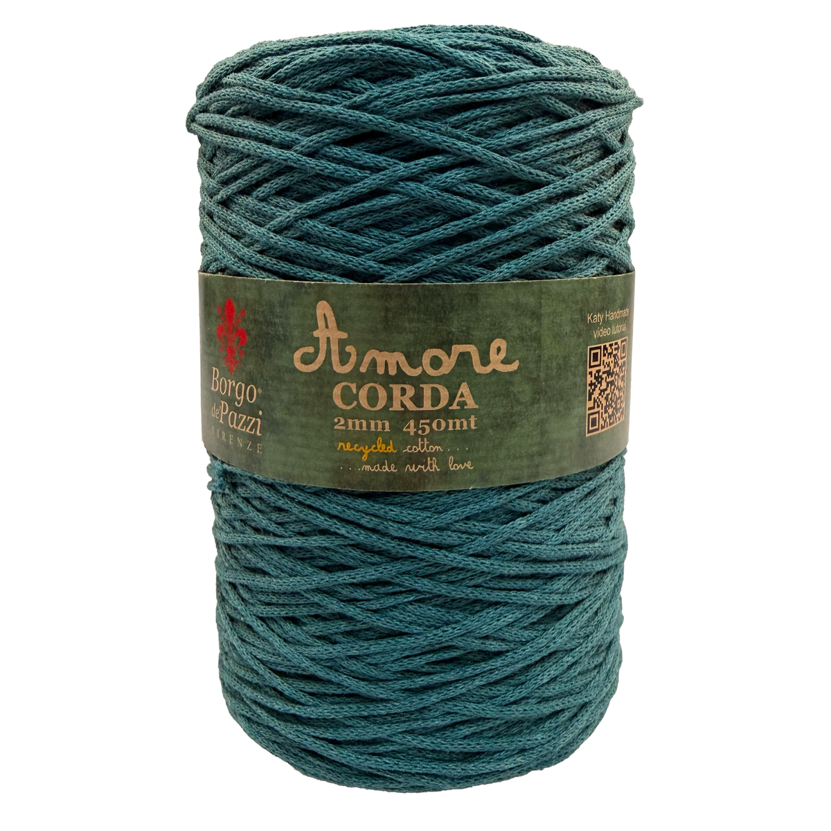 Corda 2mm