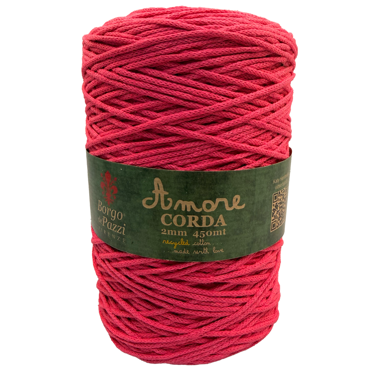 Corda 2mm