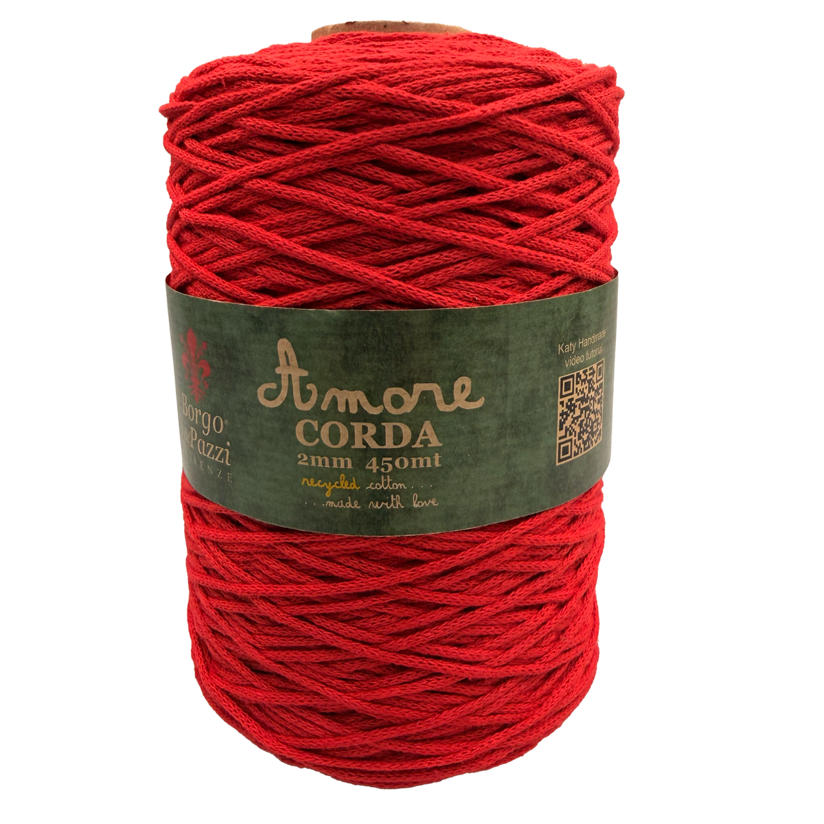 Corda 2mm