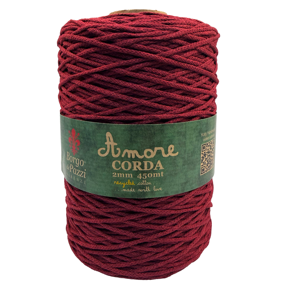 Corda 2mm