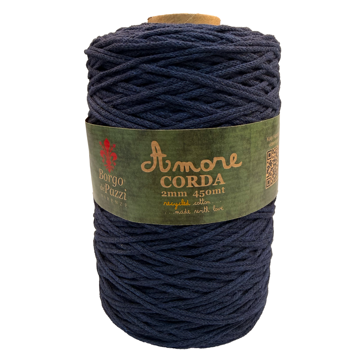 Corda 2mm