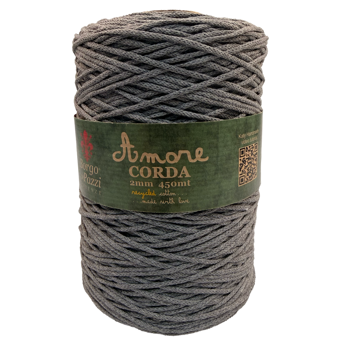 Corda 2mm