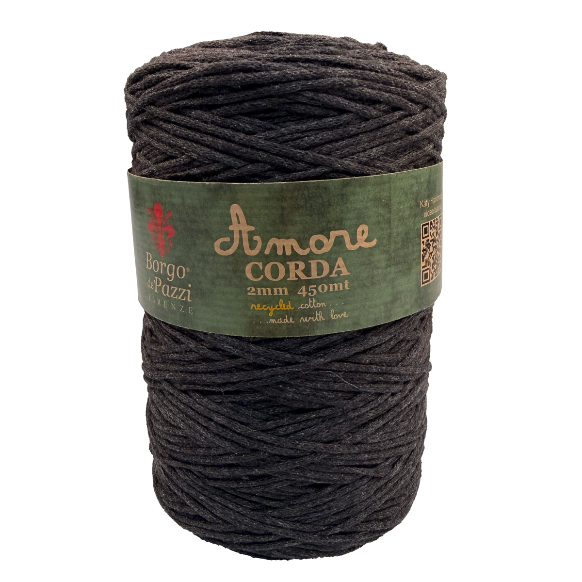 Corda 2mm