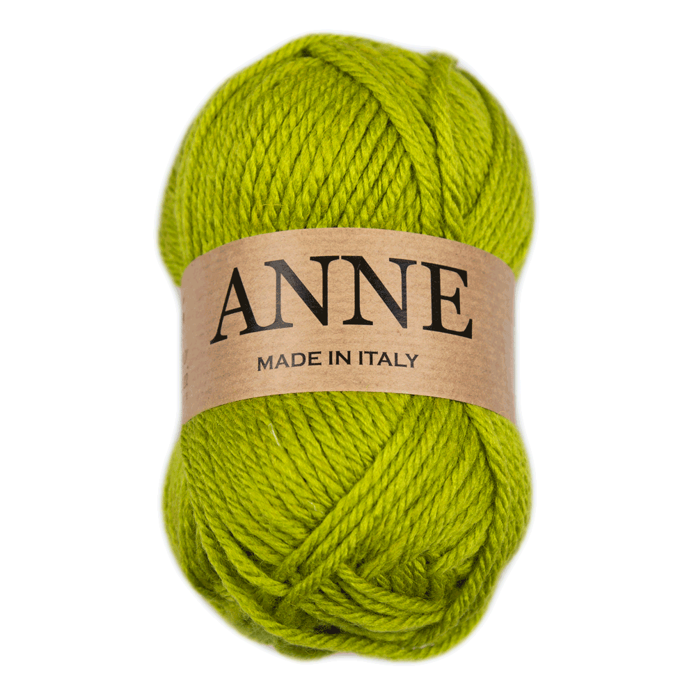 Anne
