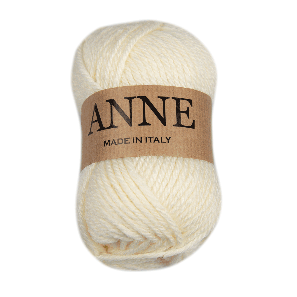 Anne