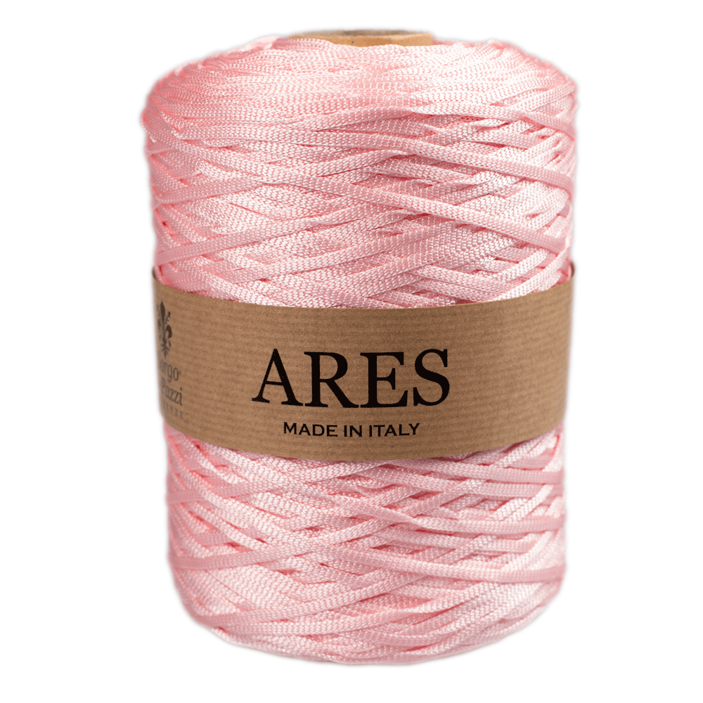 fettuccia rosa chiaro
