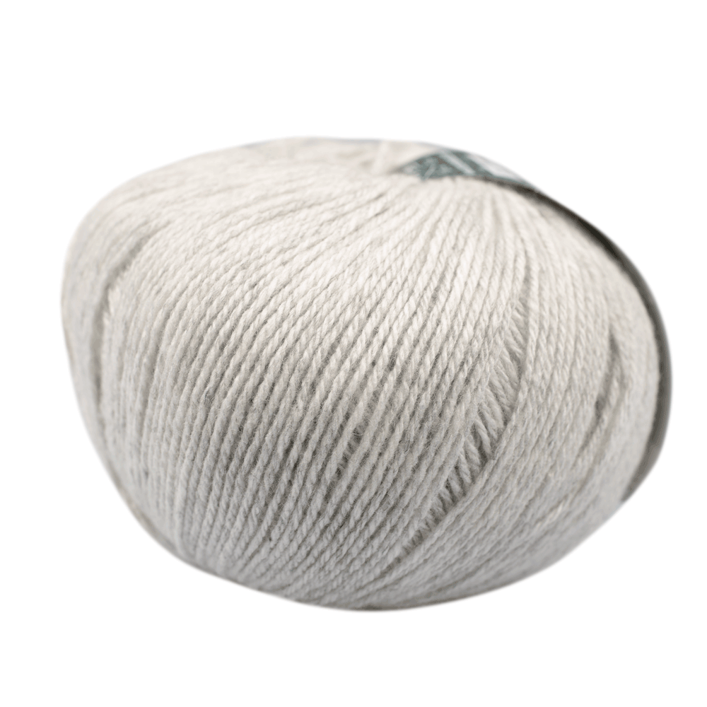 GOMITOLO MISTO CASHMERE COLOR GHIACCIO