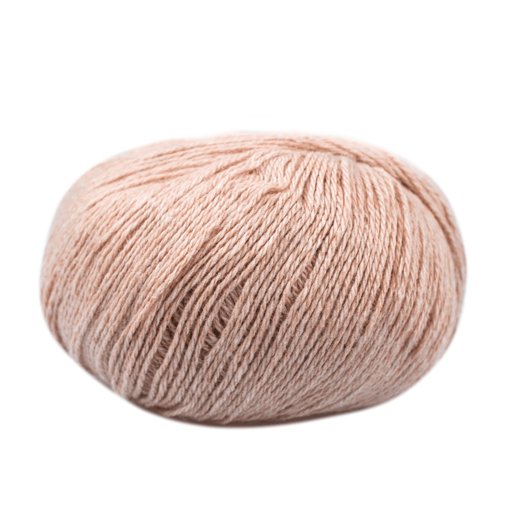GOMITOLO MISTO CASHMERE COLOR  CIPRIA