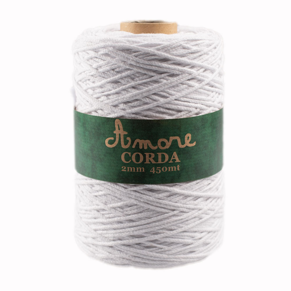 Corda 2mm 500 grammi