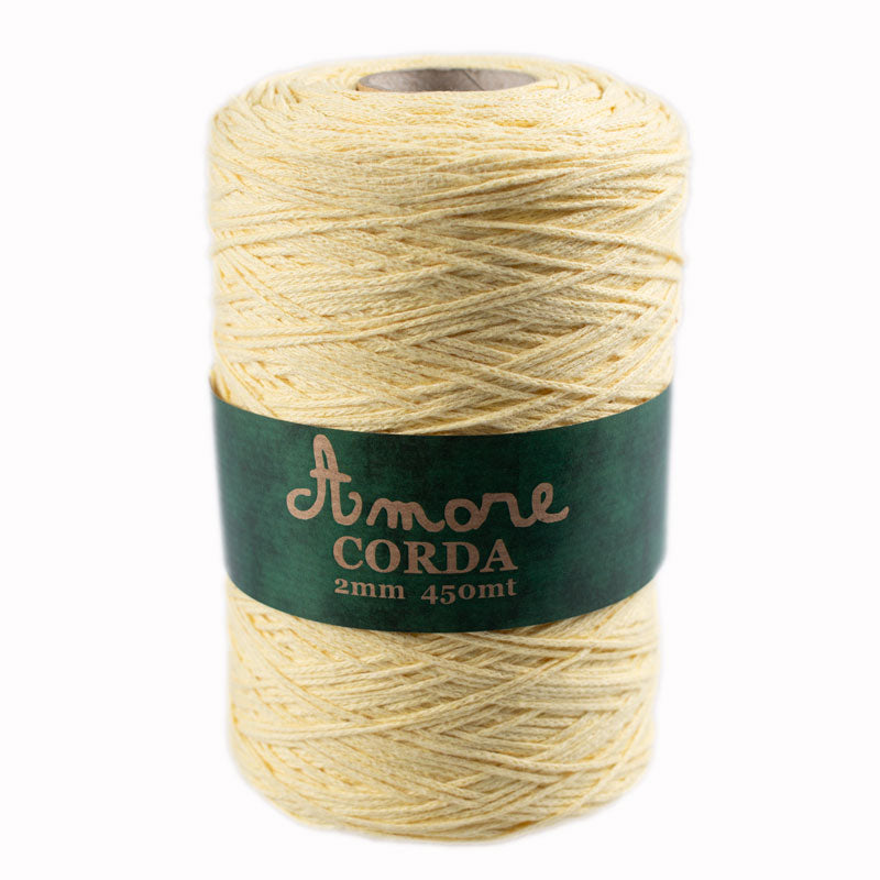 Corda 2mm 500 grammi