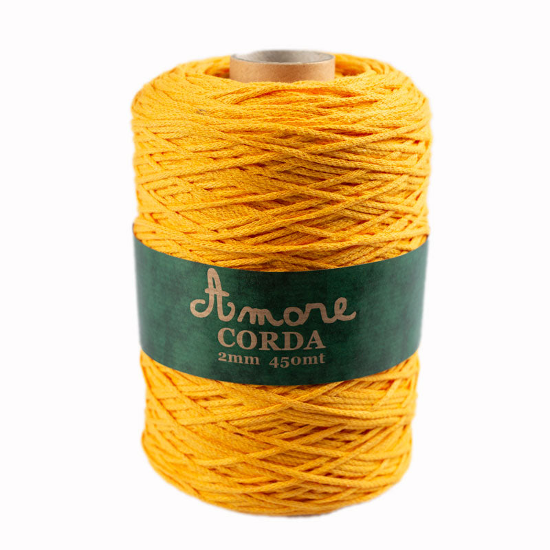Corda 2mm 500 grammi