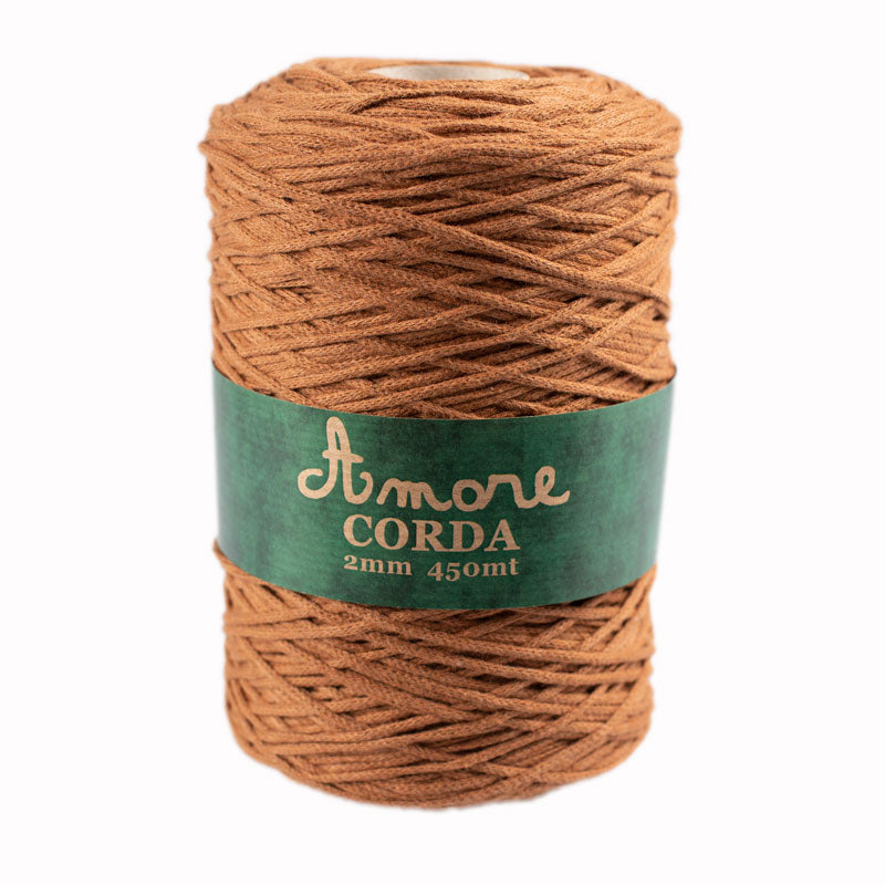 Corda 2mm 500 grammi