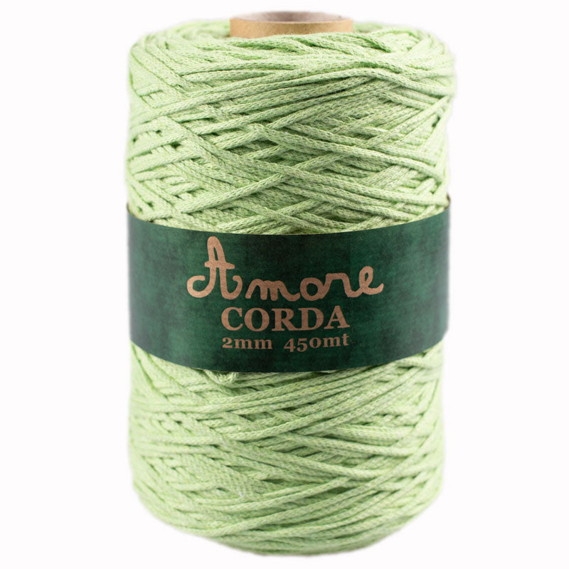 Corda 2mm 500 grammi